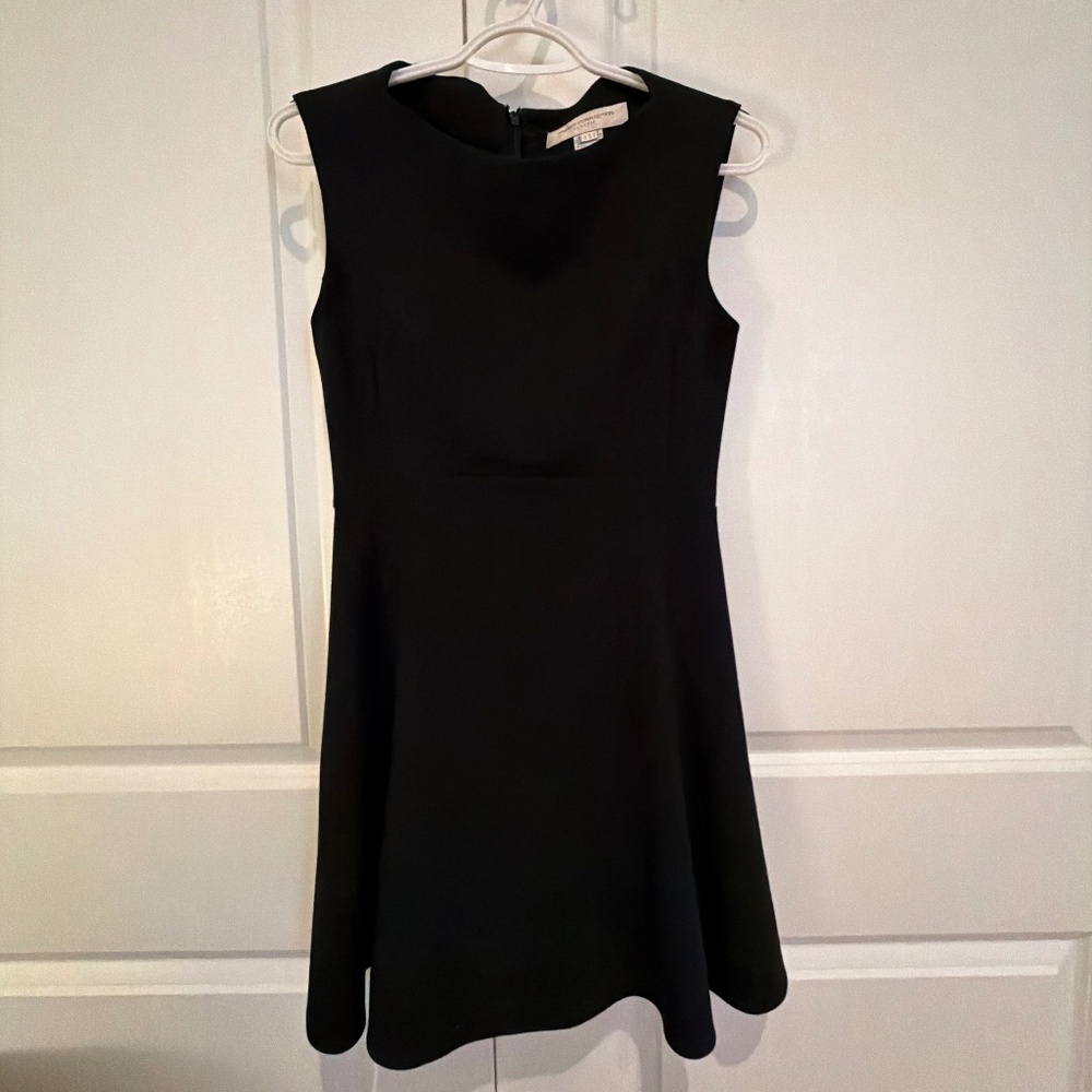 Classical Little Black Dress by French Connection